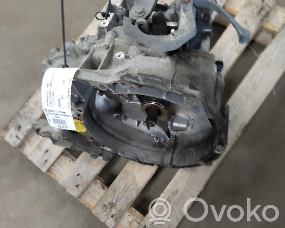Ford Transit -  Tourneo Connect 6 Gang Schaltgetriebe 