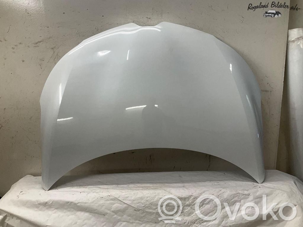 Renault Kadjar Engine bonnet/hood 