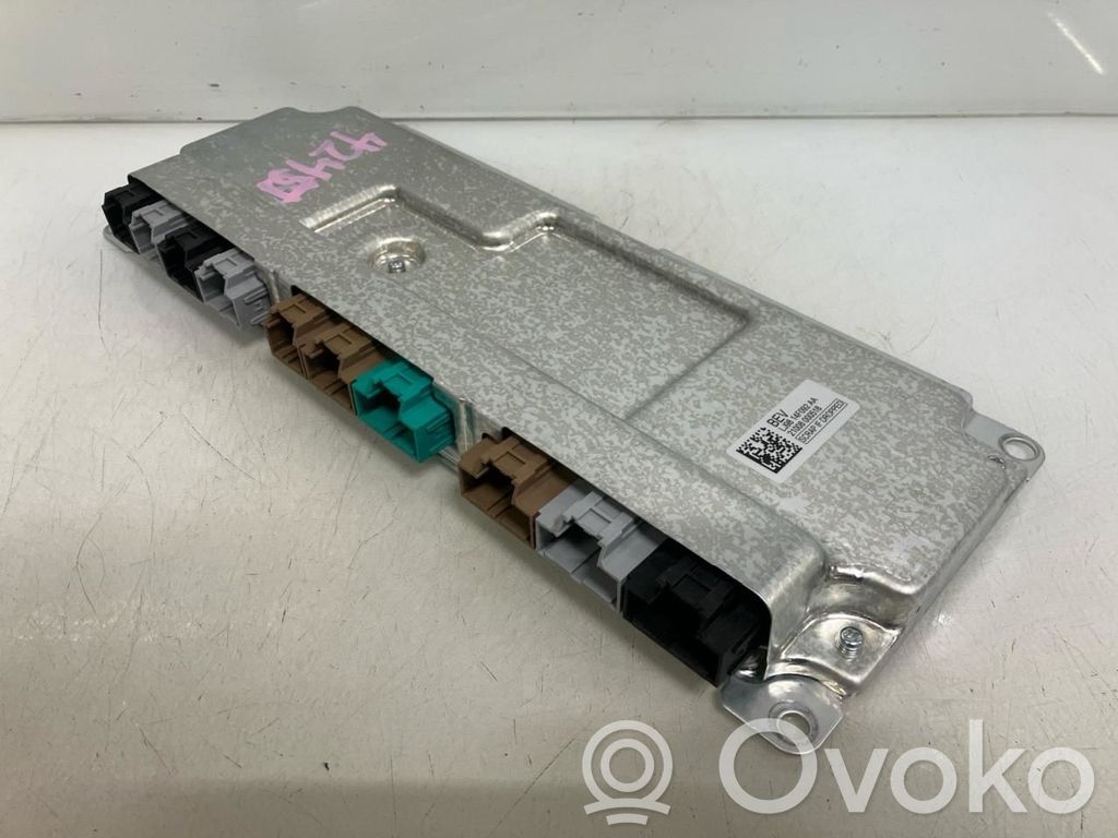 Ford Mustang Mach-E Battery control module 