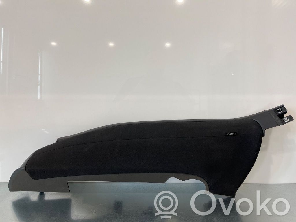 Volkswagen PASSAT B8 Airbag lateral 
