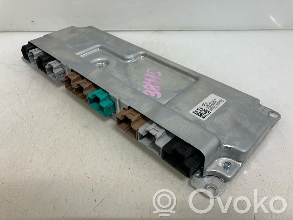 Ford Mustang Mach-E Battery control module 