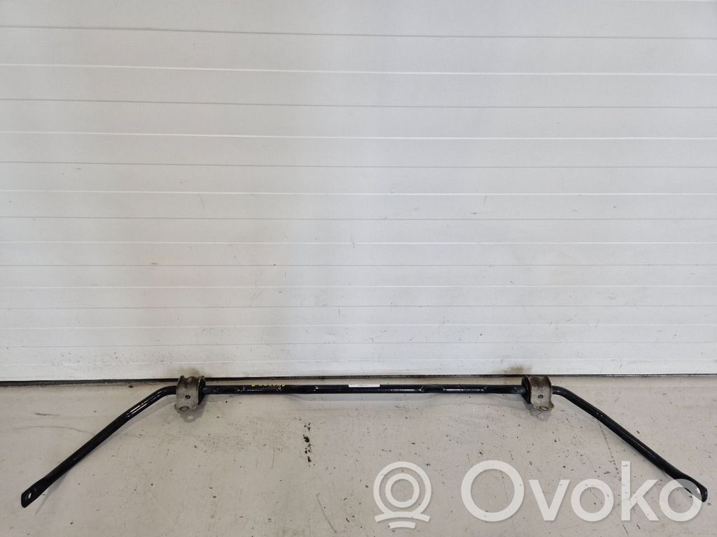 Tesla Model 3 Bară/bieletă antiruliu spate