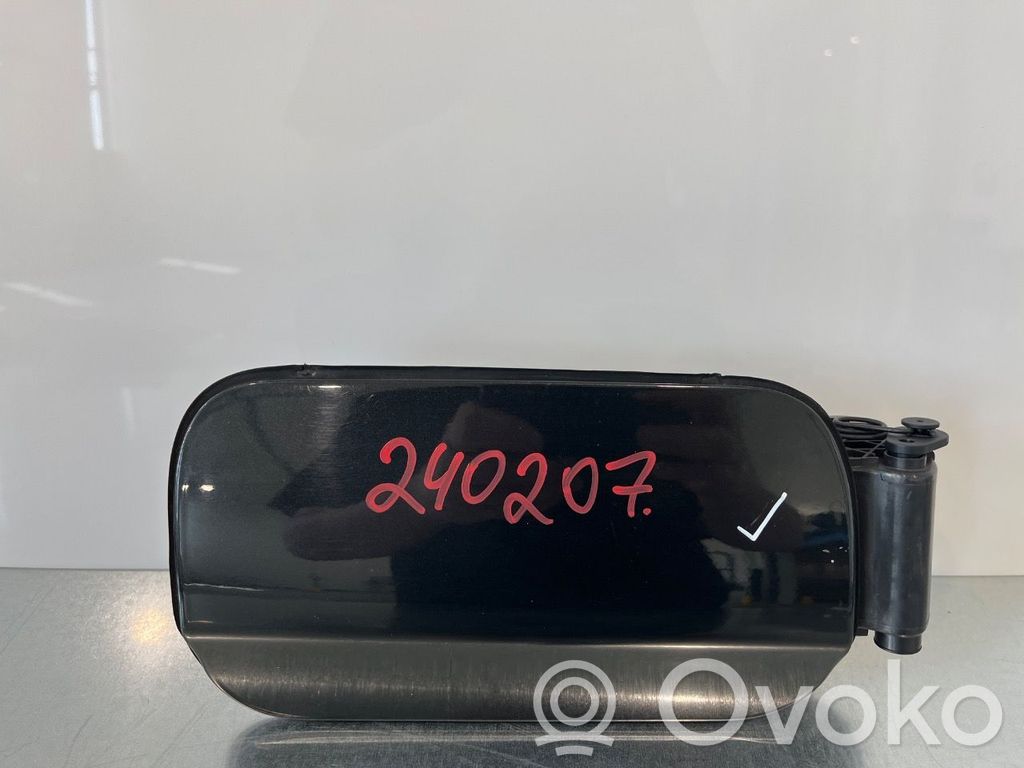 BMW 5 F10 F11 Polttoainesäiliön korkki 