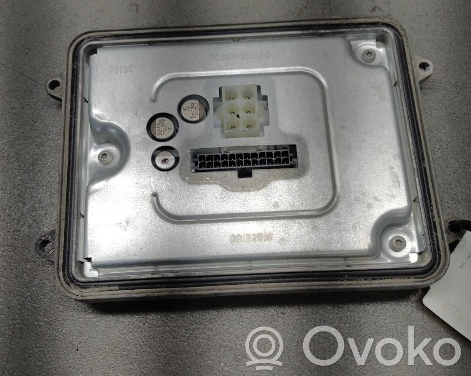 Tesla Model S Unité de commande / module Xénon 