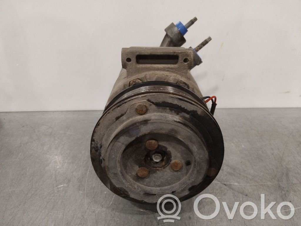 Ford Focus Compresor (pompă) aer condiționat (A/C) 
