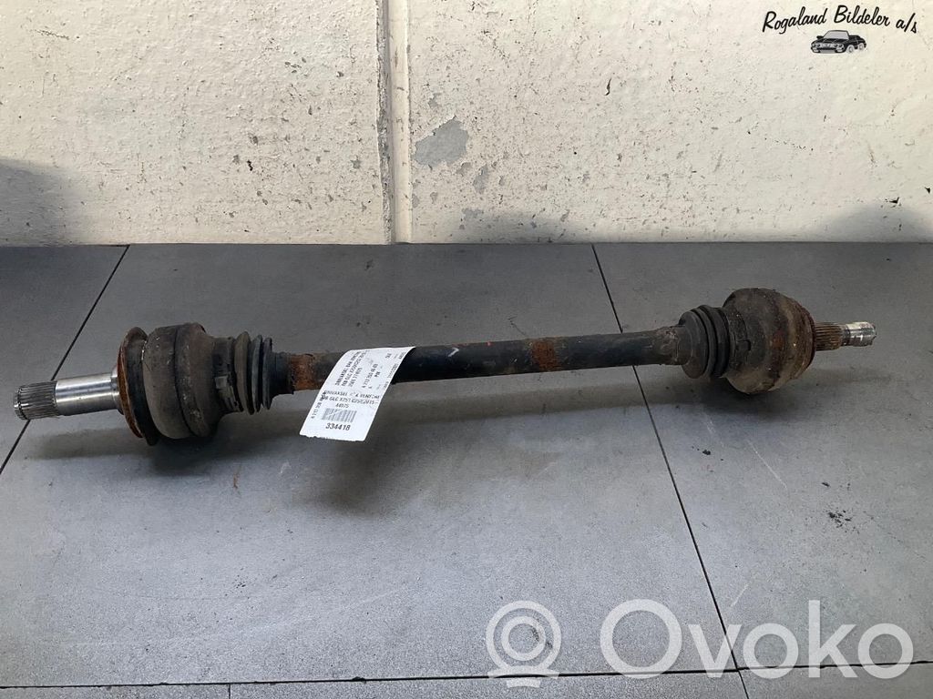 Mercedes-Benz GLC X253 C253 Albero di trasmissione posteriore 