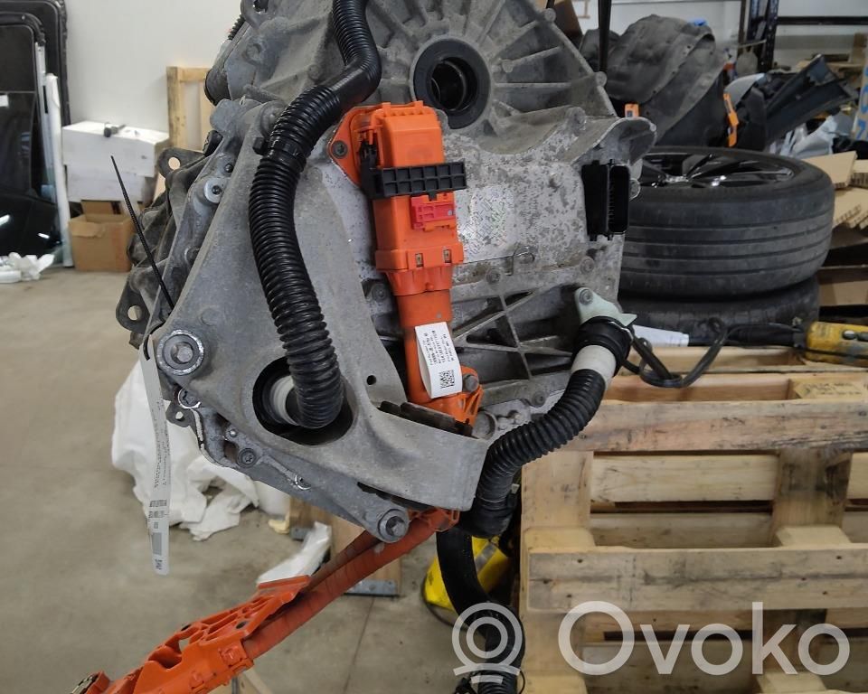 Tesla Model 3 Motore elettrico per auto