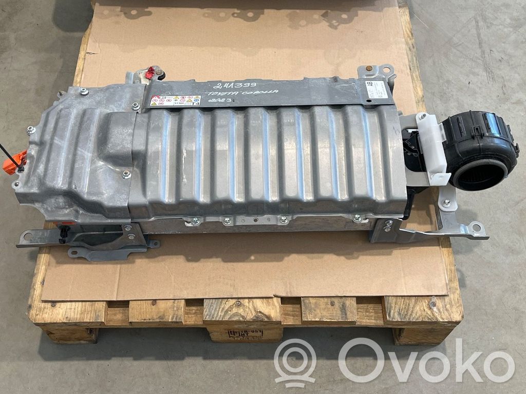 Toyota Corolla E210 E21 Hibrido/ elektromobilio akumuliatorius 