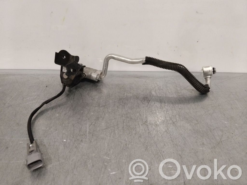 Toyota RAV 4 (XA50) Other air conditioning (A/C) parts 