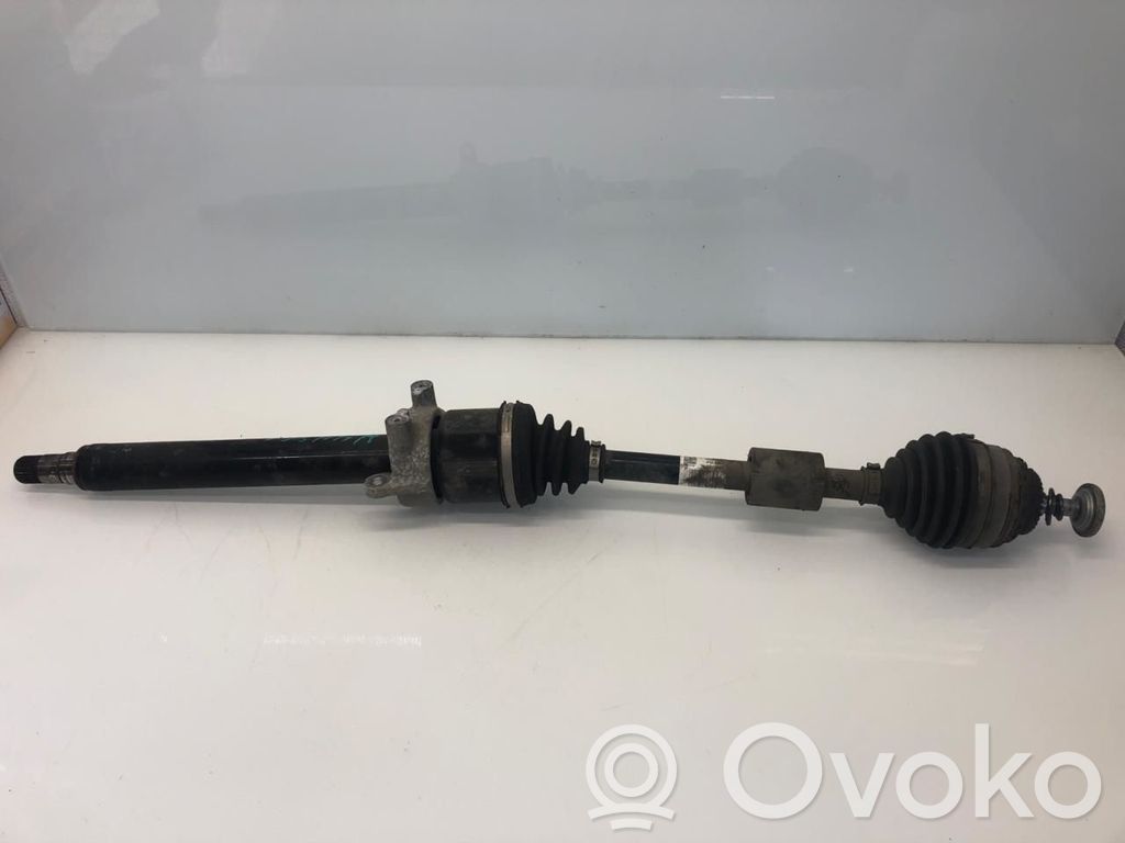Eje de transmisión delantero   31605A2E014,31605A2E014