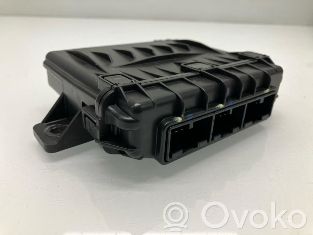 Seres SF5 Altre centraline/moduli 