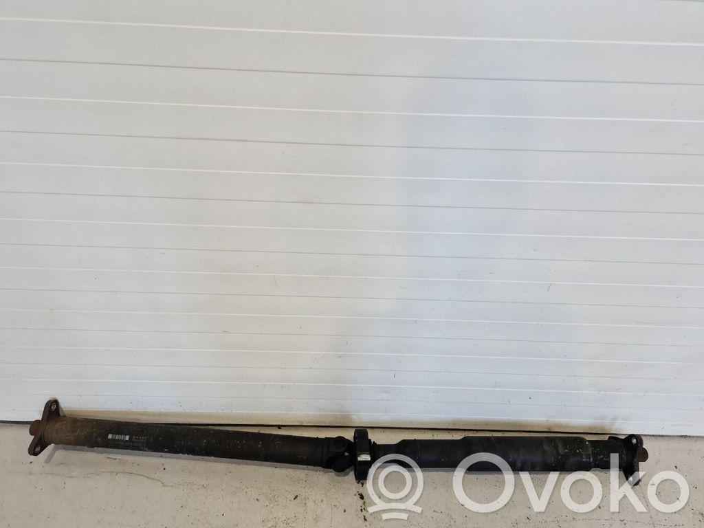 BMW 3 E90 E91 Drive shaft (set) 