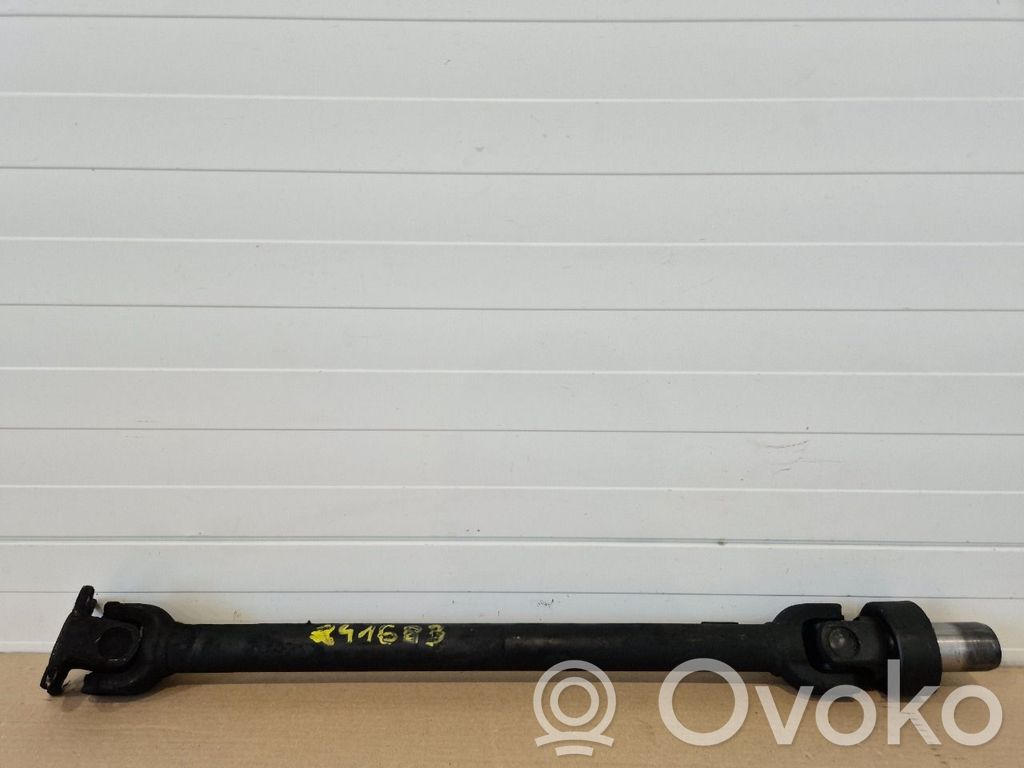 Suzuki Grand Vitara I Eje propulsor delantero
