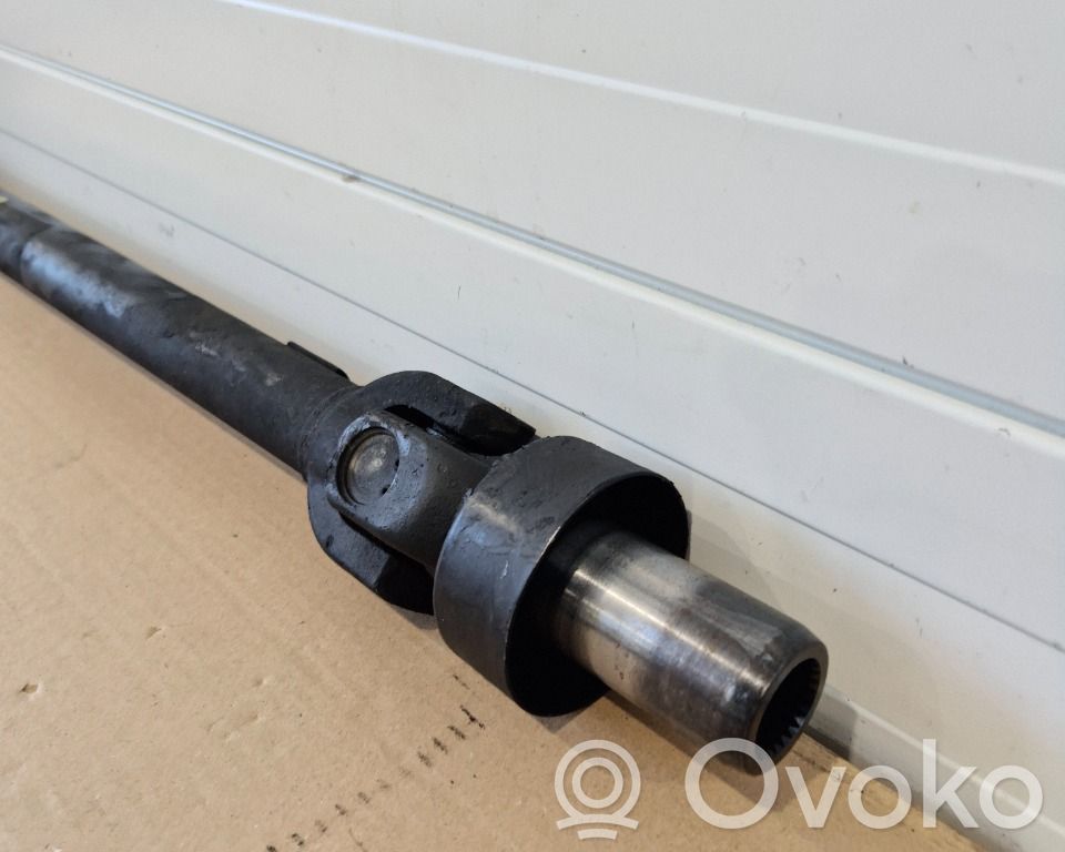 Suzuki Grand Vitara I Etukardaaniakseli 