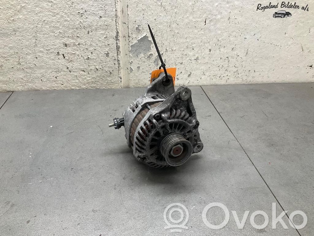 Mazda 3 III Ģenerators 