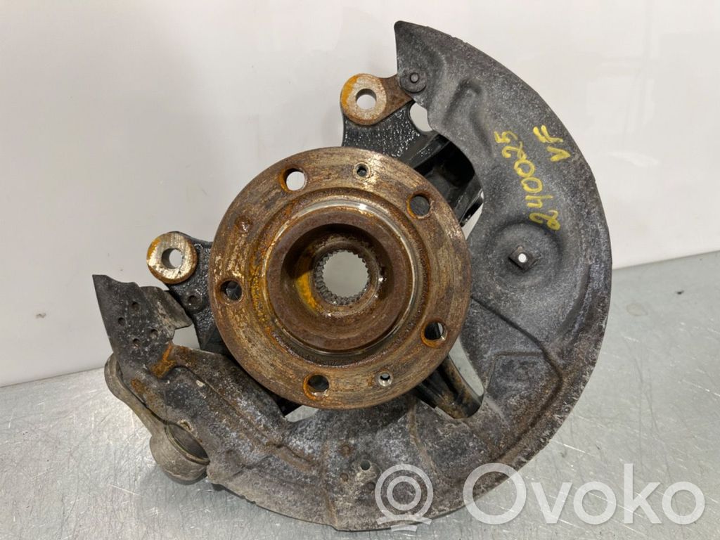 Opel Combo E Fuso a snodo con mozzo ruota anteriore
