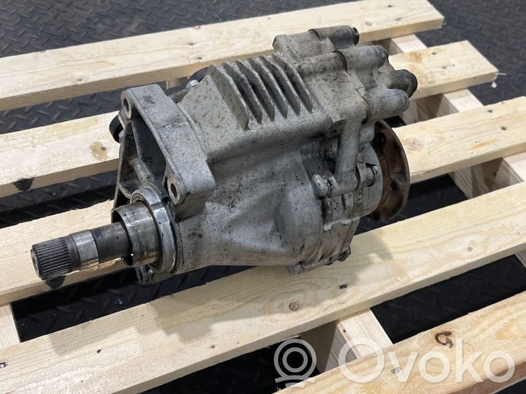 Volkswagen PASSAT B6 Boîte de transfert 