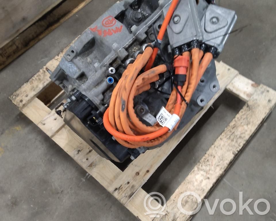 Caja de cambios automática   24256627,24261256,24261256,24256627,24261256,MKA