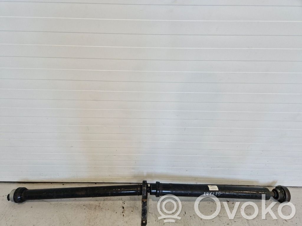 Audi A4 S4 B8 8K Eje de transmisión (juego) 
