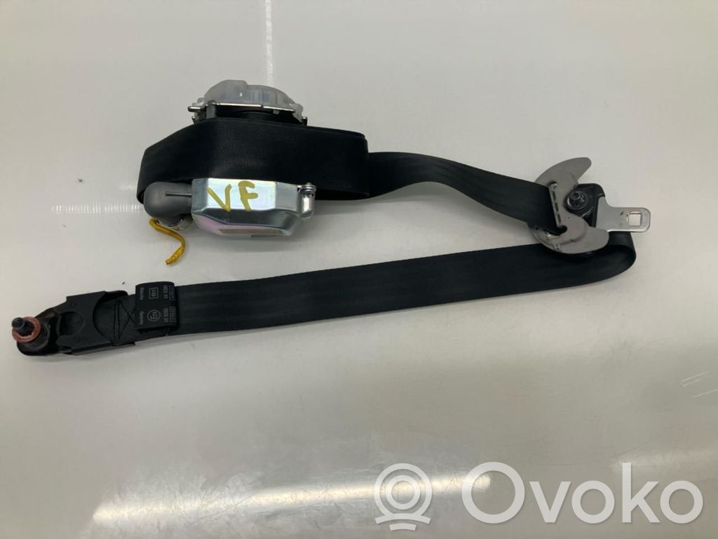 Hyundai i30 Cintura di sicurezza anteriore