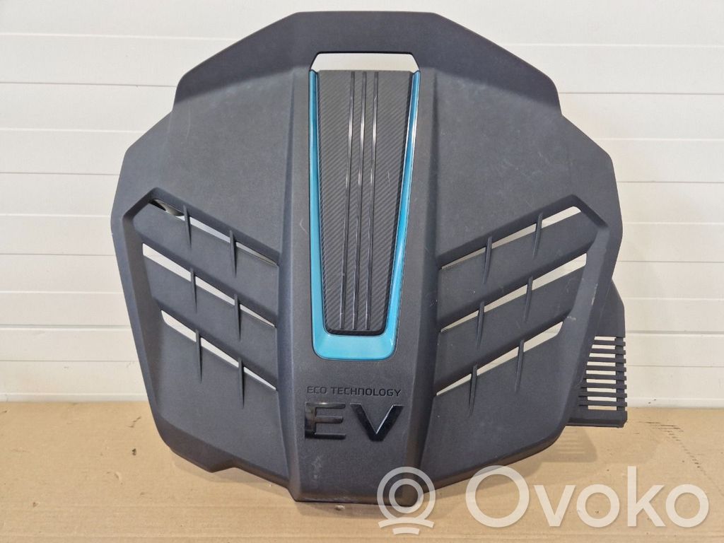 KIA Niro Engine cover (trim) 