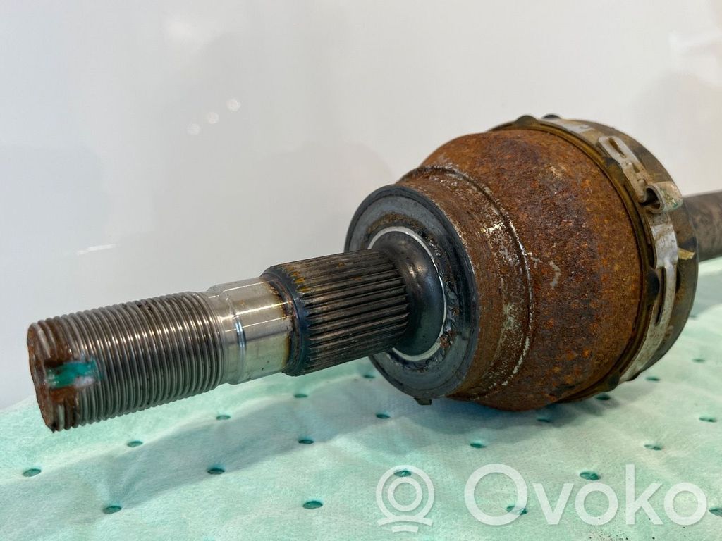 MG MG4 ev Albero di trasmissione posteriore 