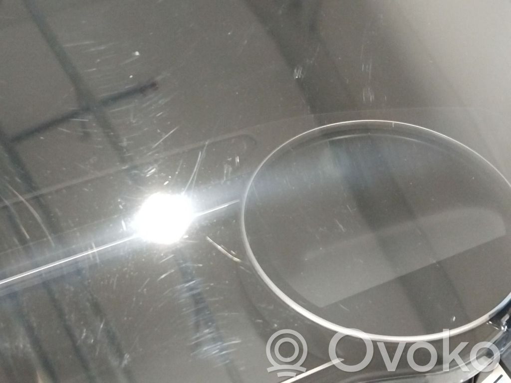 KIA Niro Tachimetro (quadro strumenti)