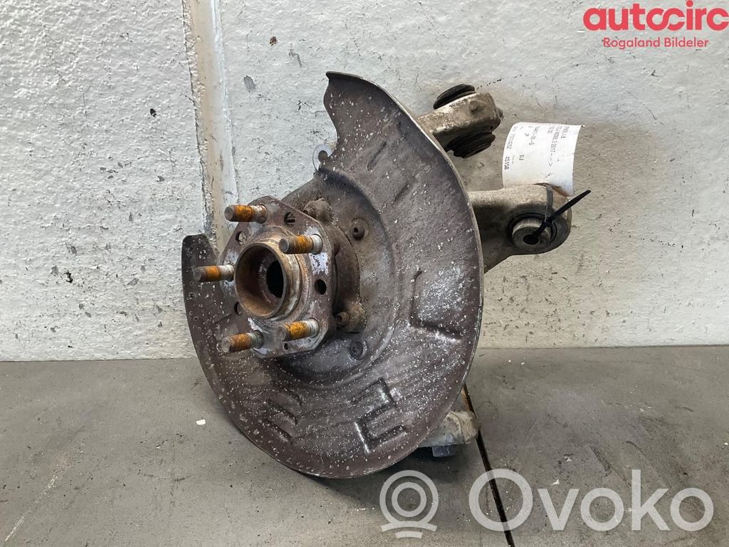 Tesla Model 3 Braț cu fuzetă spate