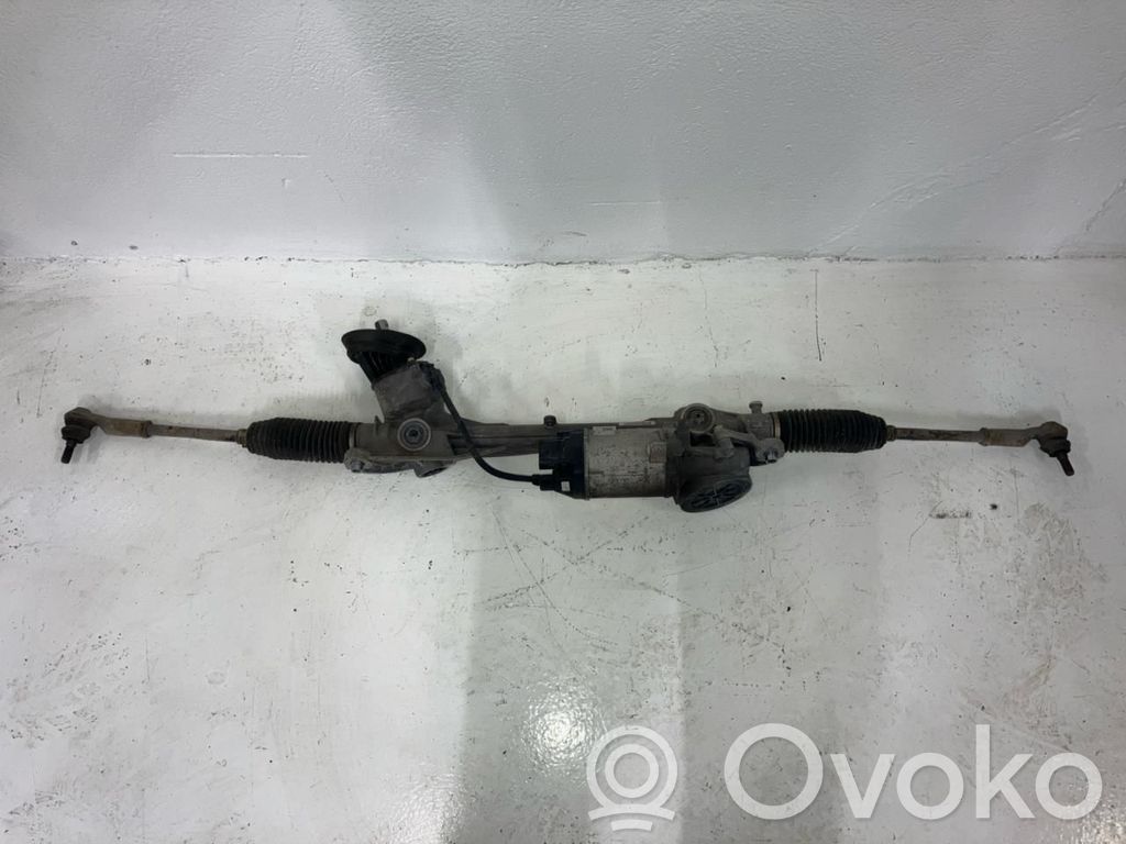 Volkswagen Golf VII Cremagliera dello sterzo 