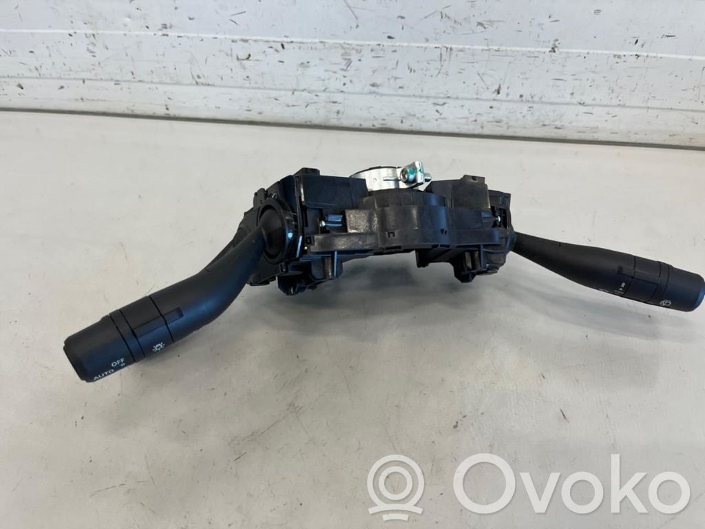 MG ZS Multifunctional control switch/knob 