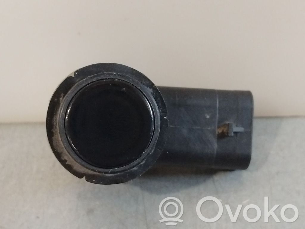 Ford Kuga II Interruptor del sensor de aparcamiento (PDC) 