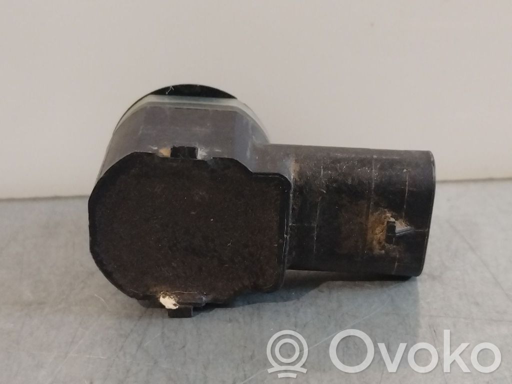 Ford Kuga II Interruptor del sensor de aparcamiento (PDC) 