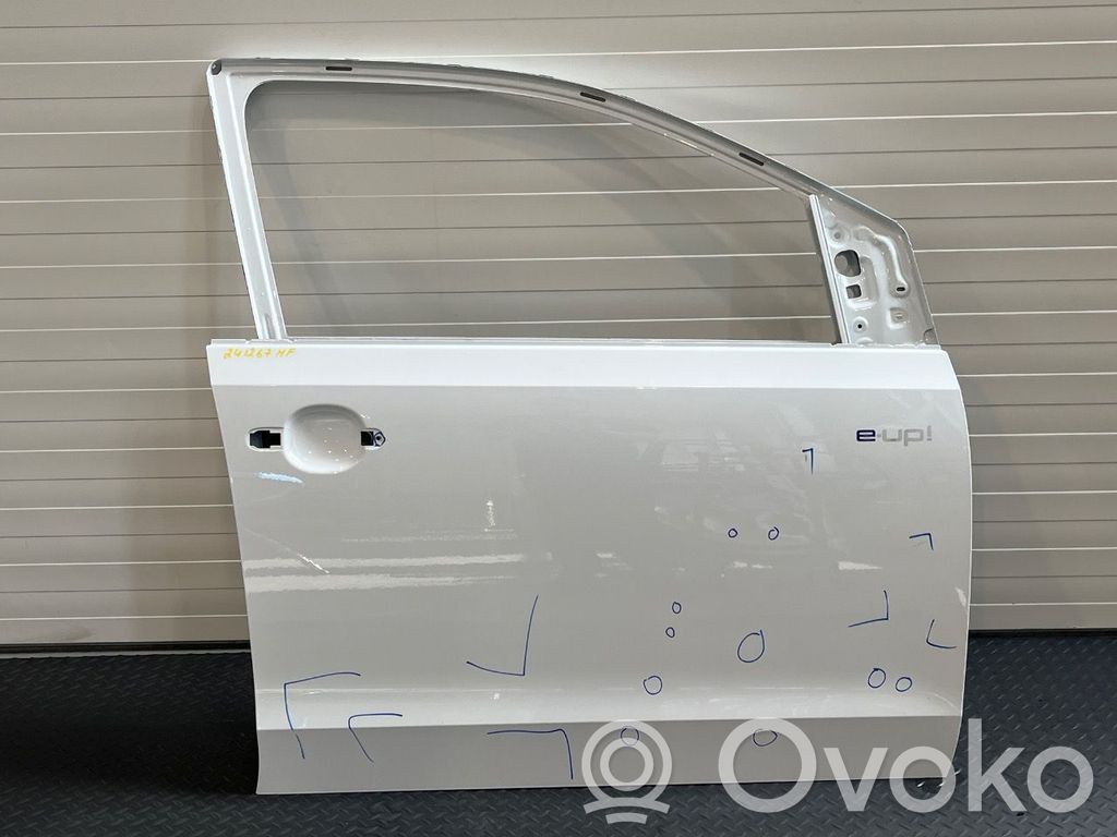 Volkswagen Up Durvis 