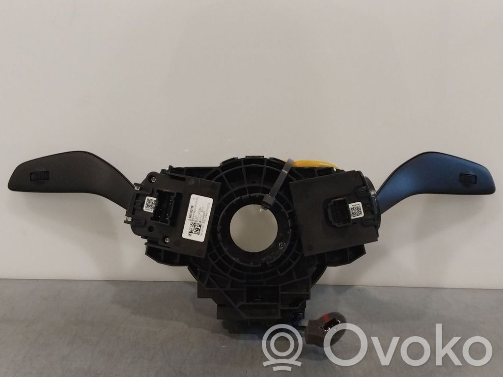 Multifunctional control switch/knob   NONR,10990412,10990412,10990412,NONR