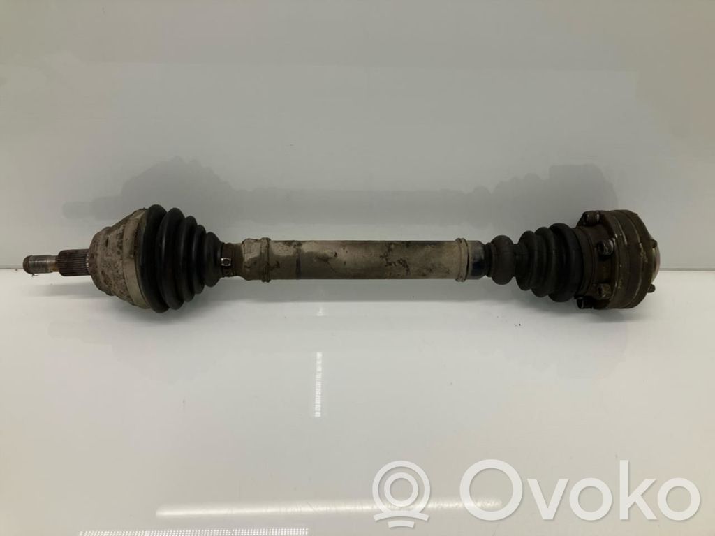 Audi TT Mk1 Front driveshaft 