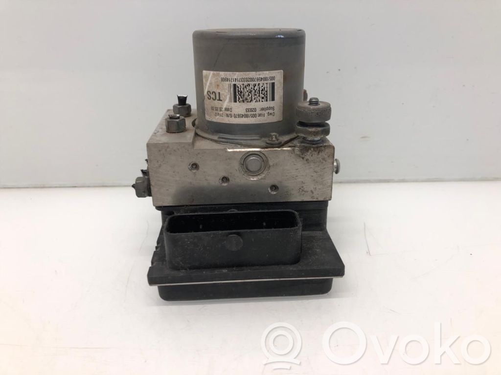 Citroen Jumper ABS Pump 