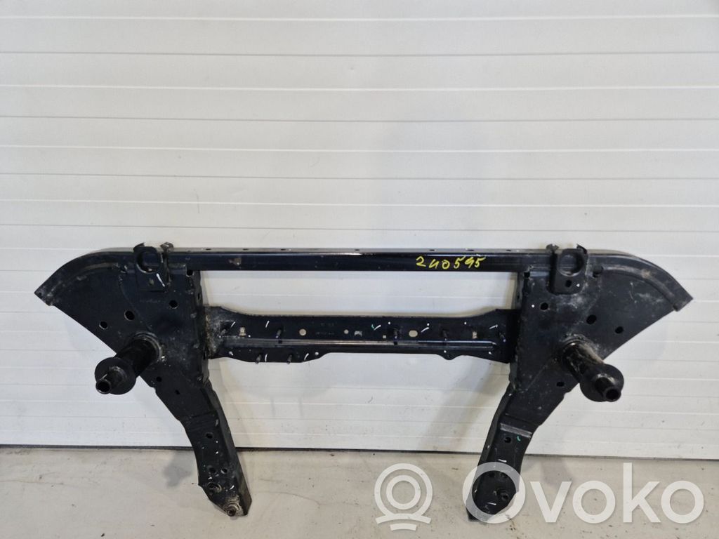 Ford Mustang Mach-E Front subframe 