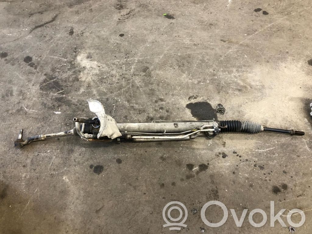 Volvo XC70 Stūres statnis 