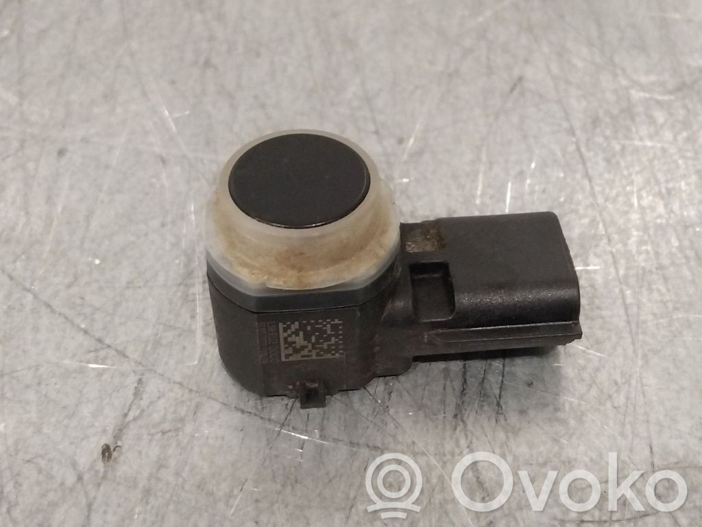 Nissan NV300 Przycisk / Włącznik czujnika parkowania PDC 