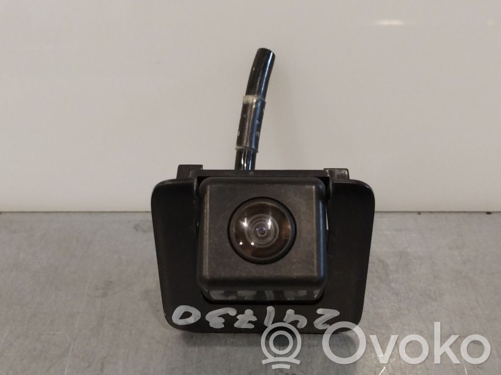 Mazda CX-5 II Frontkamera Windschutzscheibe Frontscheibe 