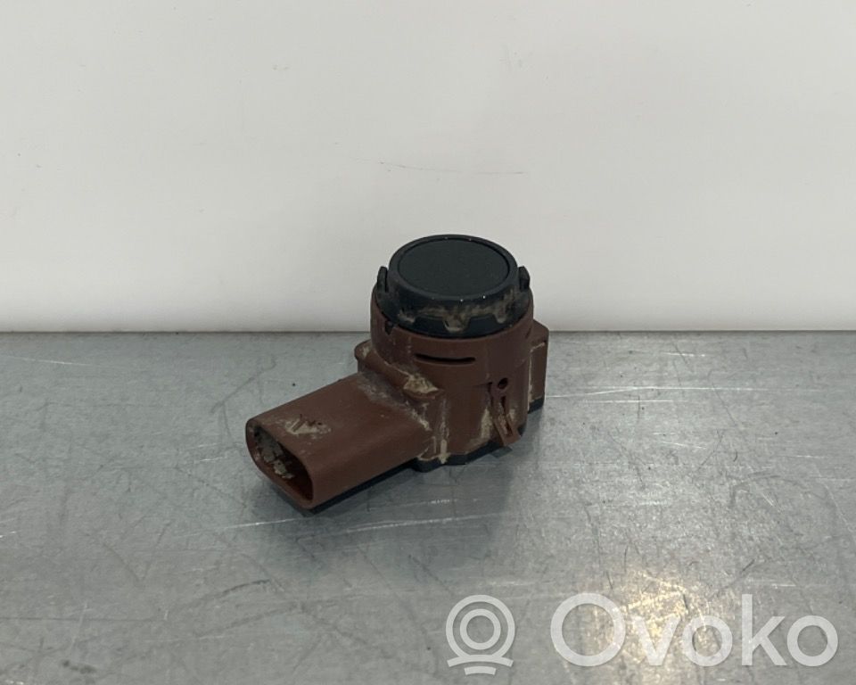Volvo XC40 Interruptor del sensor de aparcamiento (PDC) 