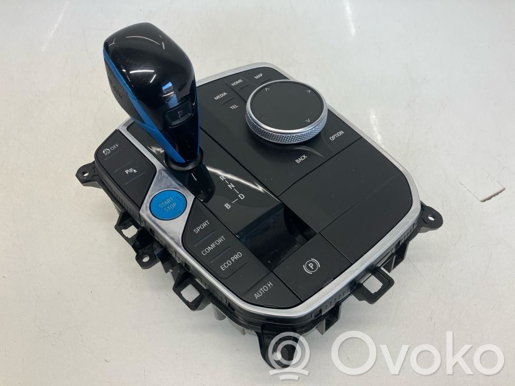 BMW i4 Selector de cambios 