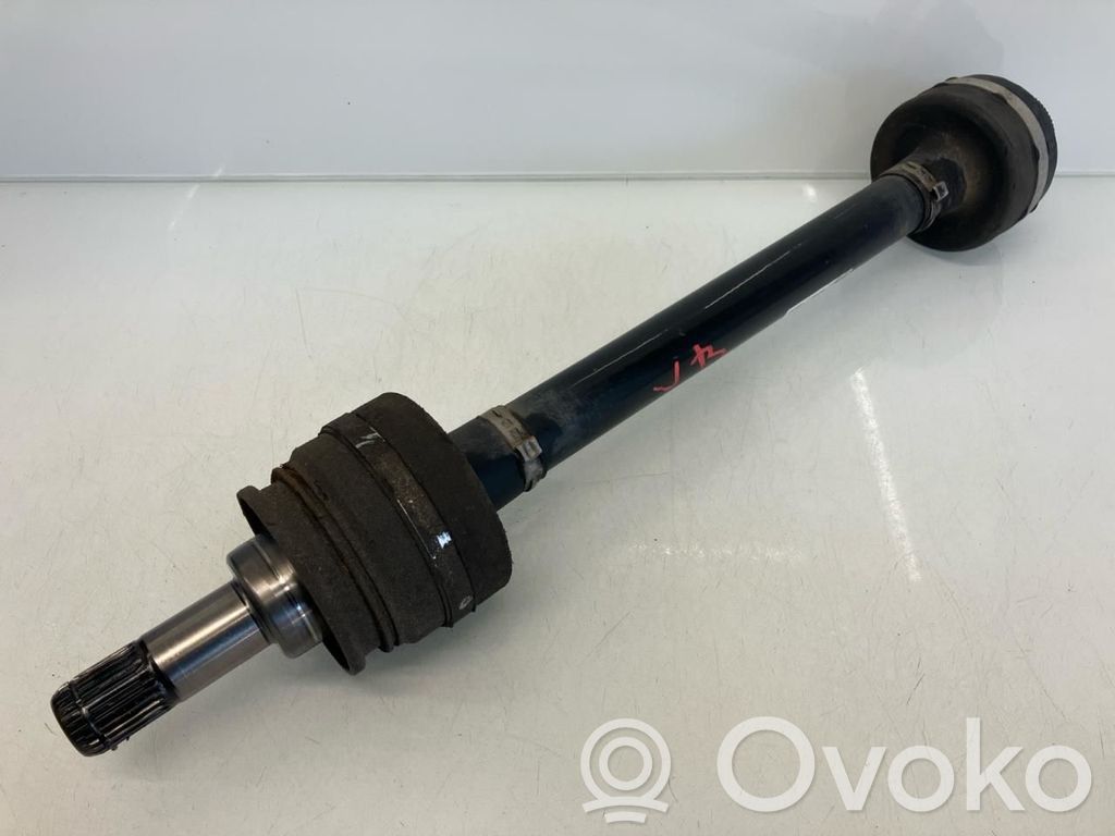 BMW i4 Eje de transmisión trasero 