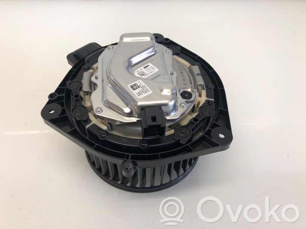 BMW i4 Ventola riscaldamento/ventilatore abitacolo 