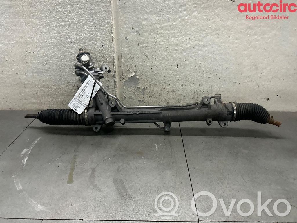 BMW 5 E60 E61 Vairo kolonėle 