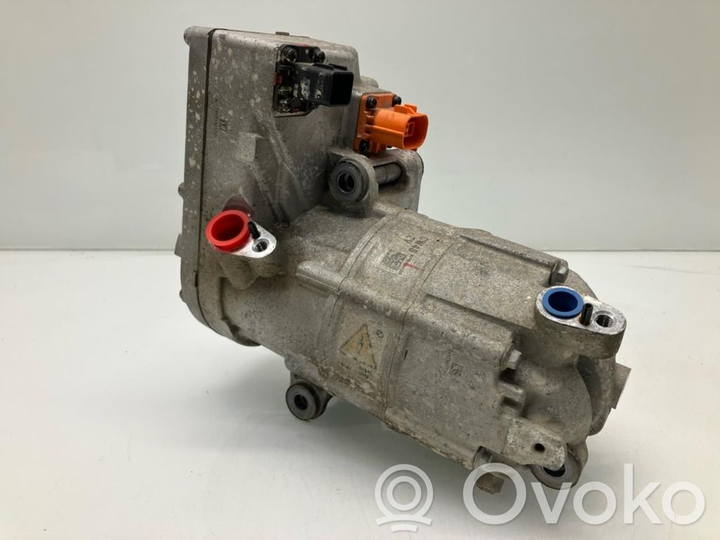 Hyundai Ioniq 5 Compressore aria condizionata (A/C) (pompa)