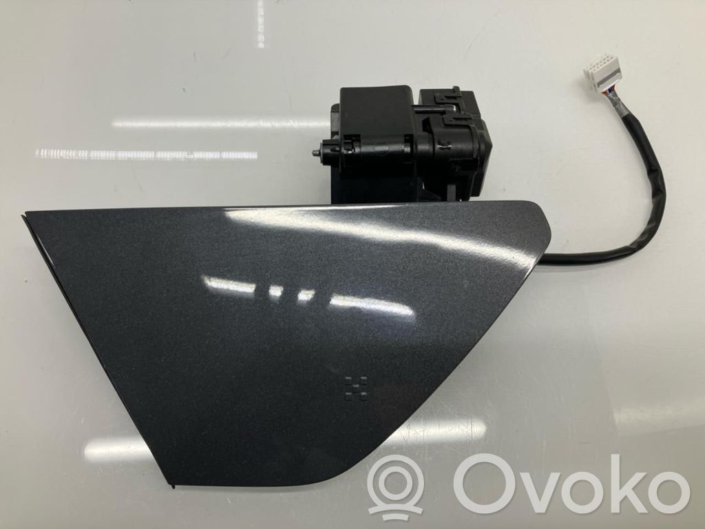 Hyundai Ioniq 5 Gniazdo ładowania samochodu elektrycznego 