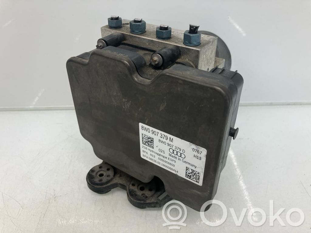 Audi A4 S4 B9 ABS Pump 