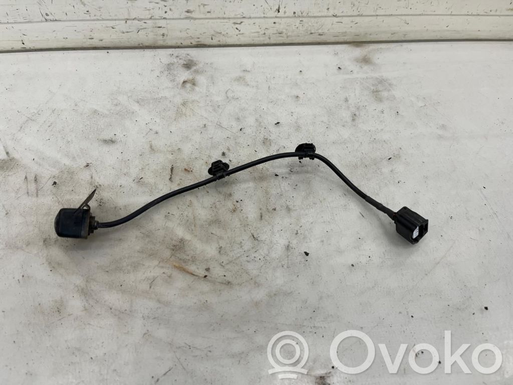 Mitsubishi Eclipse Cross Front parking sensor holder (PDC) 