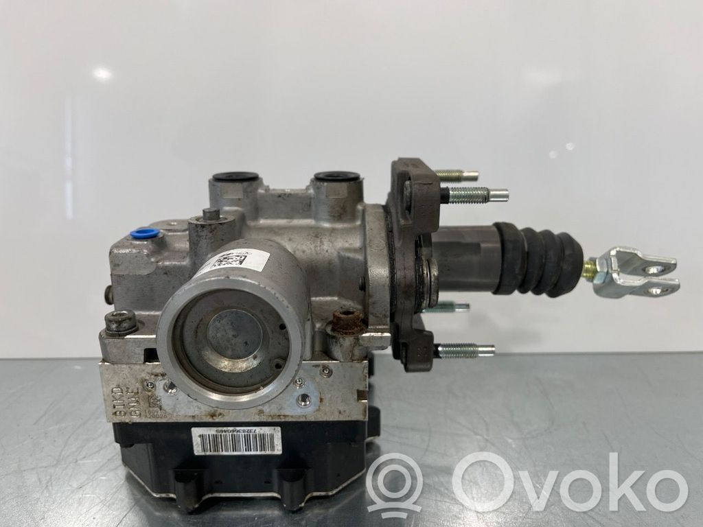 Bomba de ABS   58500G7400,58500G7400,58500G7400,58500G7400